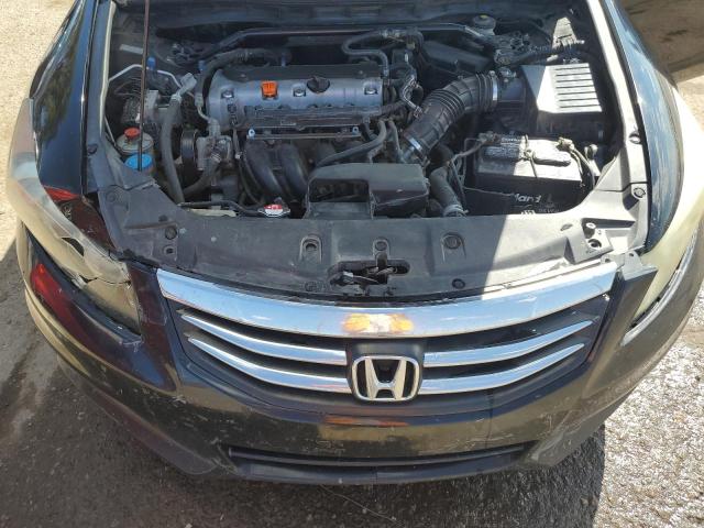 Photo 10 VIN: 1HGCP2F72BA138114 - HONDA ACCORD EX 