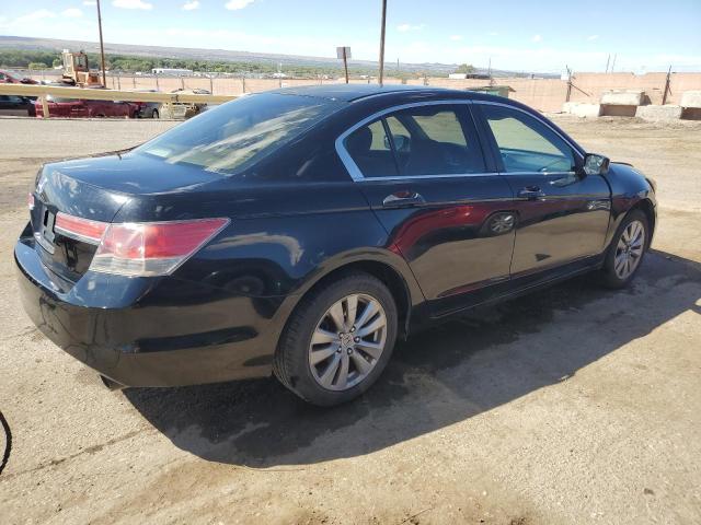 Photo 2 VIN: 1HGCP2F72BA138114 - HONDA ACCORD EX 