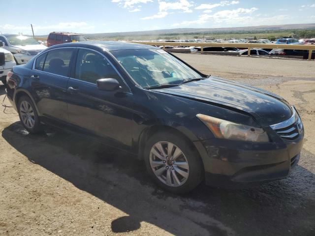 Photo 3 VIN: 1HGCP2F72BA138114 - HONDA ACCORD EX 