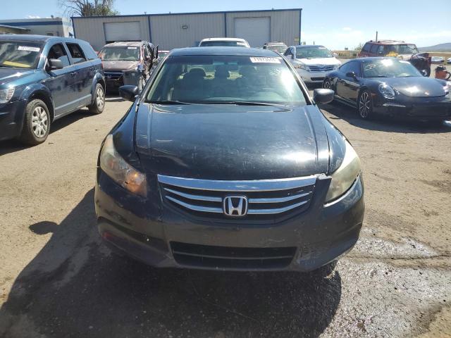 Photo 4 VIN: 1HGCP2F72BA138114 - HONDA ACCORD EX 