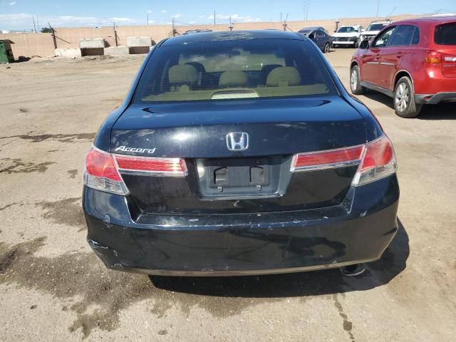 Photo 5 VIN: 1HGCP2F72BA138114 - HONDA ACCORD EX 