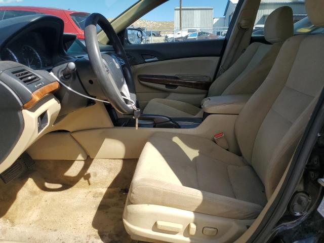 Photo 6 VIN: 1HGCP2F72BA138114 - HONDA ACCORD EX 