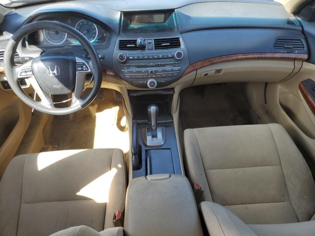 Photo 7 VIN: 1HGCP2F72BA138114 - HONDA ACCORD EX 