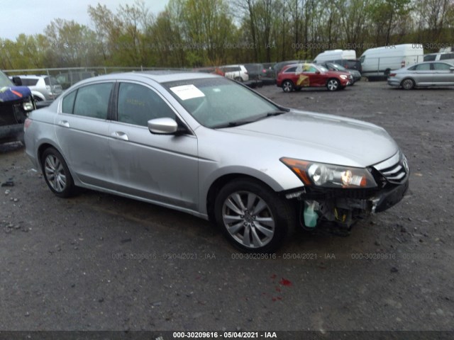 Photo 0 VIN: 1HGCP2F72BA140977 - HONDA ACCORD SDN 