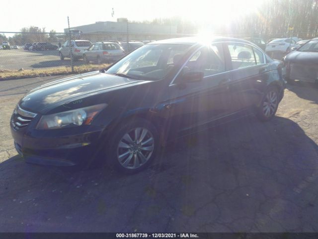 Photo 1 VIN: 1HGCP2F72BA146388 - HONDA ACCORD SDN 