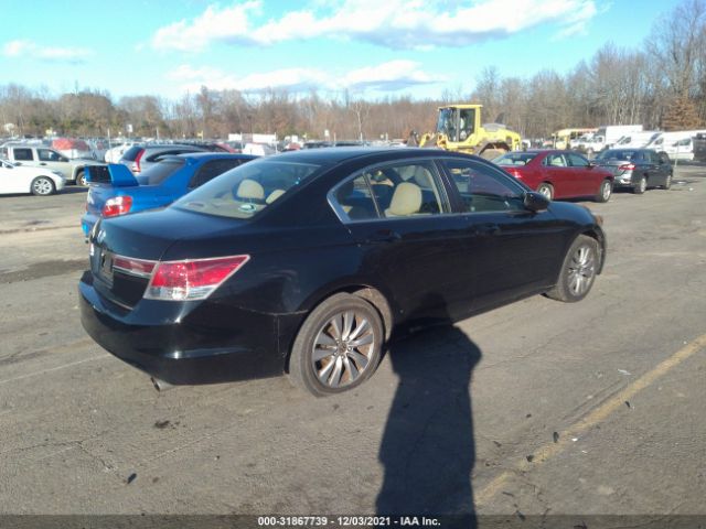 Photo 3 VIN: 1HGCP2F72BA146388 - HONDA ACCORD SDN 