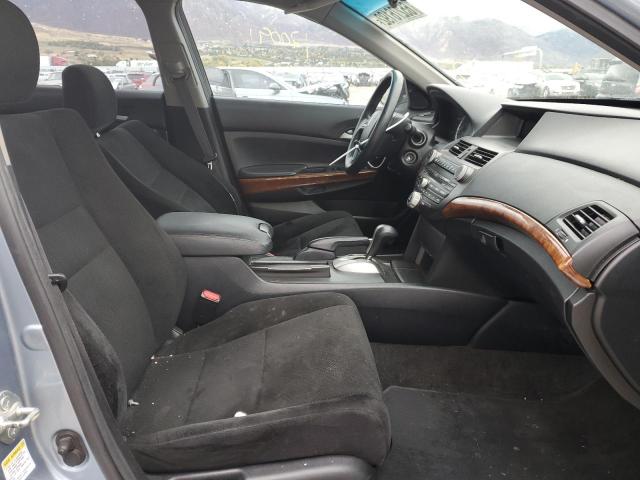 Photo 4 VIN: 1HGCP2F72BA153972 - HONDA ACCORD EX 