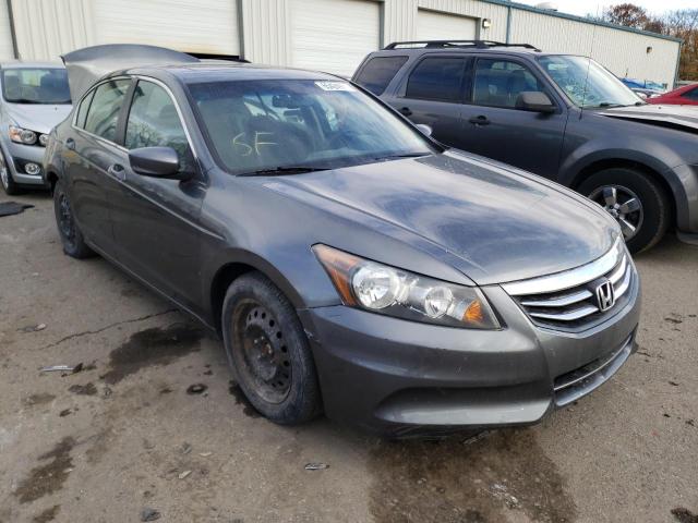 Photo 0 VIN: 1HGCP2F72CA007556 - HONDA ACCORD EX 