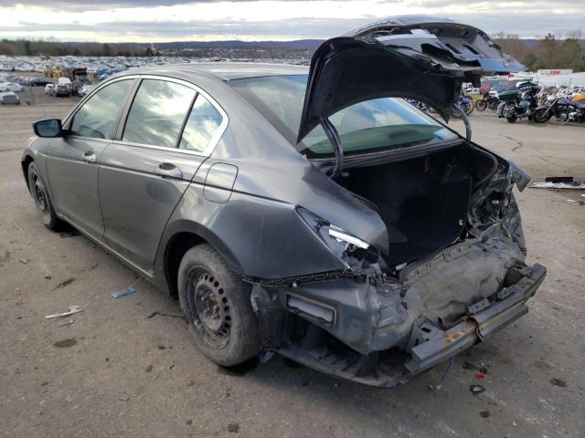 Photo 2 VIN: 1HGCP2F72CA007556 - HONDA ACCORD EX 