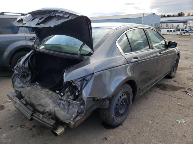 Photo 3 VIN: 1HGCP2F72CA007556 - HONDA ACCORD EX 