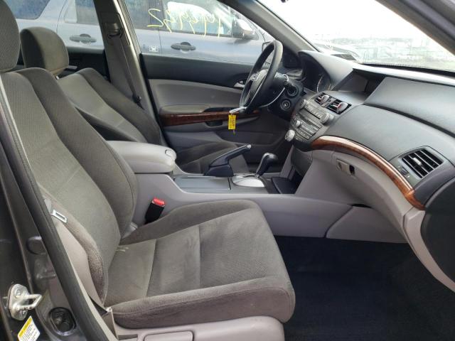 Photo 4 VIN: 1HGCP2F72CA007556 - HONDA ACCORD EX 