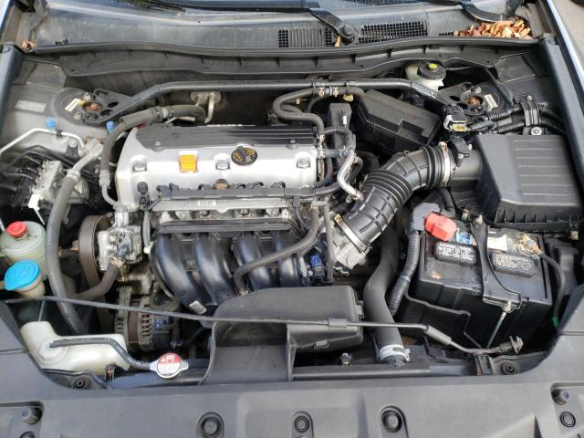 Photo 6 VIN: 1HGCP2F72CA007556 - HONDA ACCORD EX 