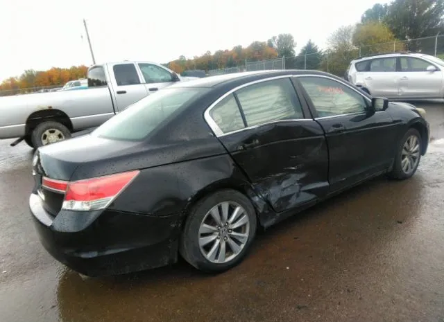 Photo 3 VIN: 1HGCP2F72CA016032 - HONDA ACCORD SDN 