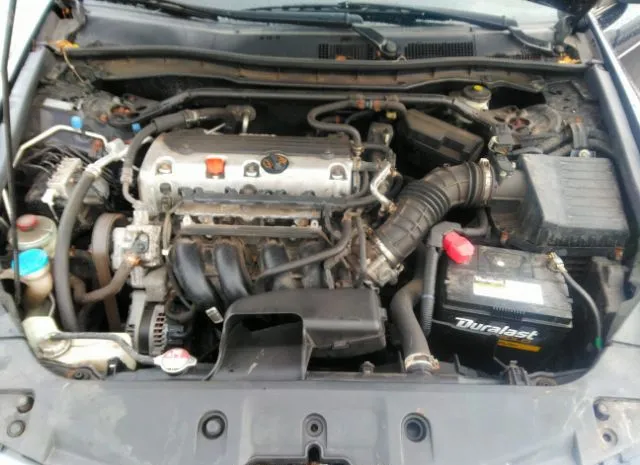 Photo 9 VIN: 1HGCP2F72CA016032 - HONDA ACCORD SDN 