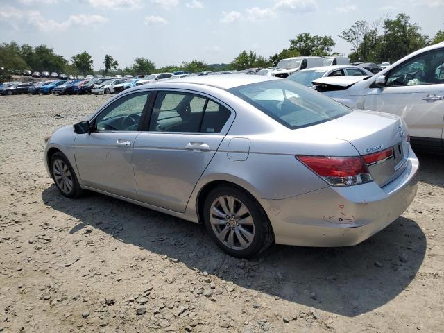 Photo 1 VIN: 1HGCP2F72CA022865 - HONDA ACCORD EX 