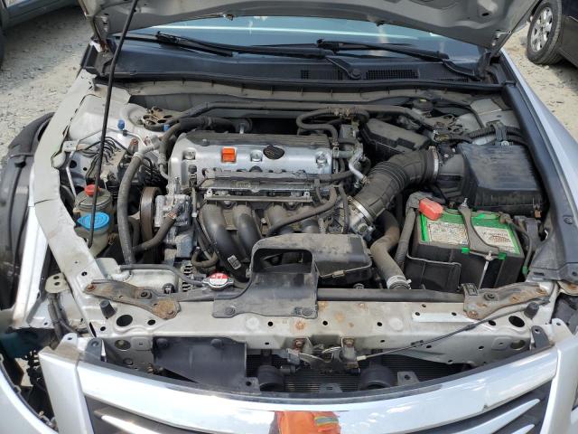 Photo 10 VIN: 1HGCP2F72CA022865 - HONDA ACCORD EX 