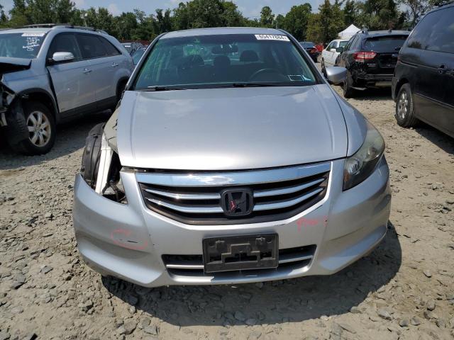 Photo 4 VIN: 1HGCP2F72CA022865 - HONDA ACCORD EX 