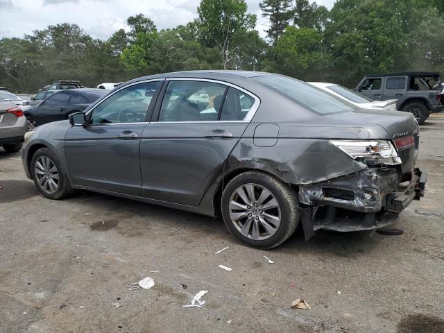 Photo 1 VIN: 1HGCP2F72CA024860 - HONDA ACCORD 