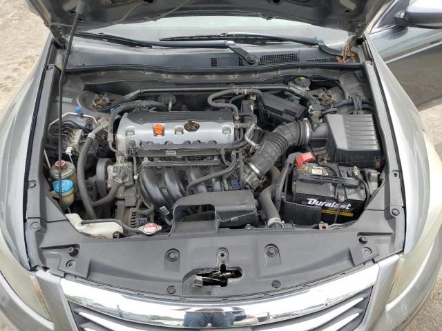 Photo 10 VIN: 1HGCP2F72CA024860 - HONDA ACCORD 