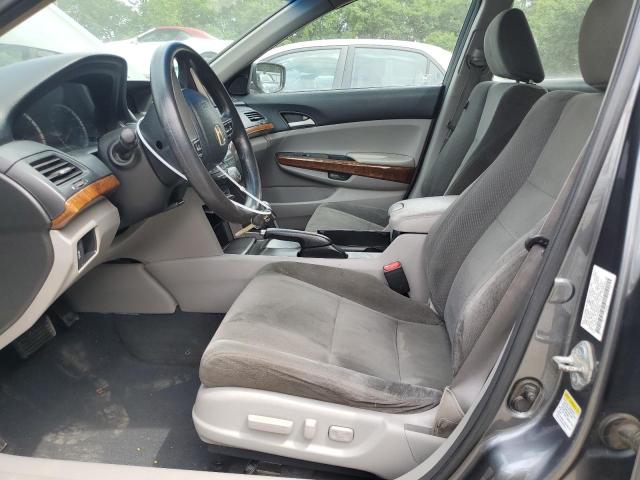 Photo 6 VIN: 1HGCP2F72CA024860 - HONDA ACCORD 