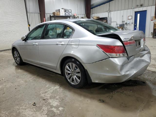 Photo 1 VIN: 1HGCP2F72CA027130 - HONDA ACCORD 