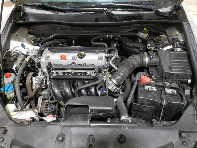 Photo 10 VIN: 1HGCP2F72CA027130 - HONDA ACCORD 