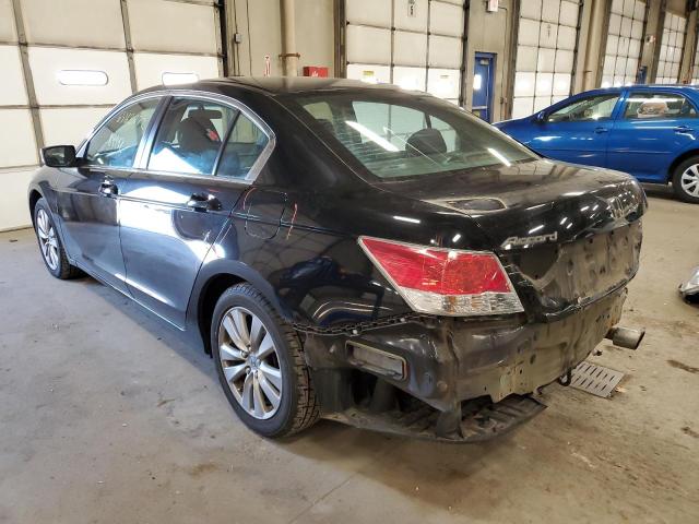 Photo 2 VIN: 1HGCP2F72CA030237 - HONDA ACCORD EX 