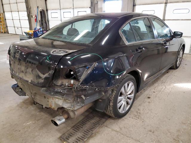 Photo 3 VIN: 1HGCP2F72CA030237 - HONDA ACCORD EX 