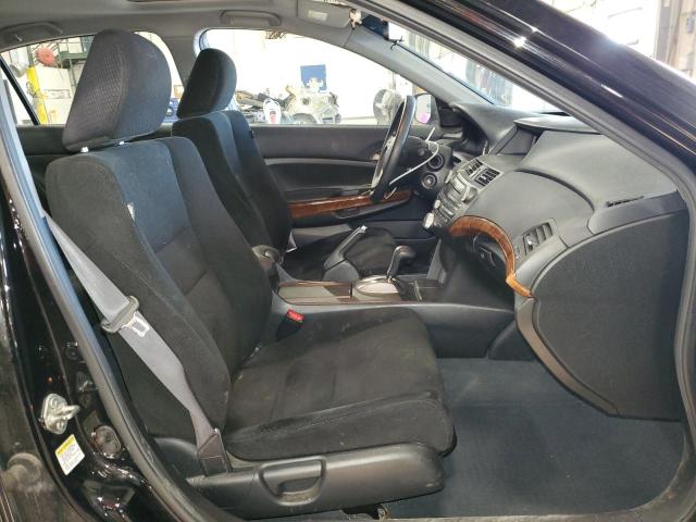 Photo 4 VIN: 1HGCP2F72CA030237 - HONDA ACCORD EX 