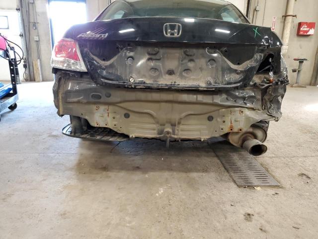 Photo 8 VIN: 1HGCP2F72CA030237 - HONDA ACCORD EX 