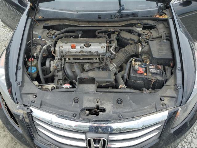 Photo 10 VIN: 1HGCP2F72CA039410 - HONDA ACCORD EX 