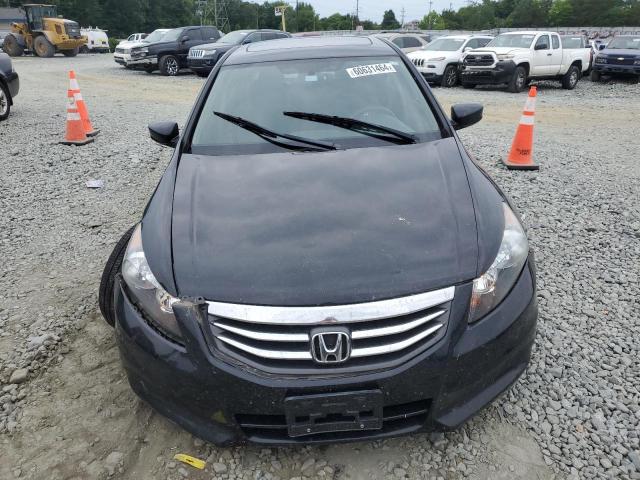 Photo 4 VIN: 1HGCP2F72CA039410 - HONDA ACCORD EX 