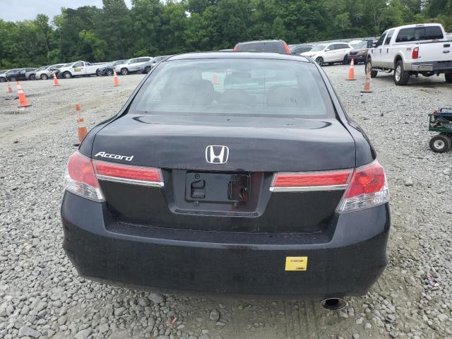 Photo 5 VIN: 1HGCP2F72CA039410 - HONDA ACCORD EX 