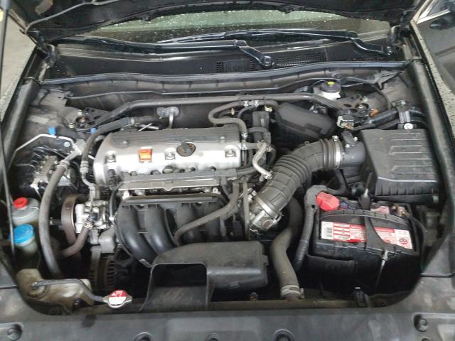 Photo 6 VIN: 1HGCP2F72CA048804 - HONDA ACCORD EX 