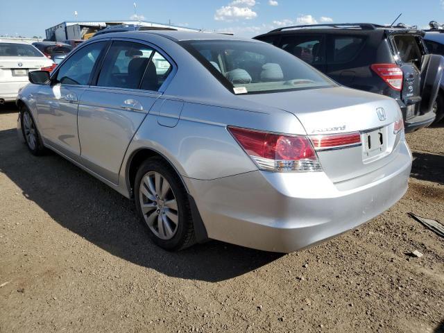 Photo 2 VIN: 1HGCP2F72CA067921 - HONDA ACCORD EX 