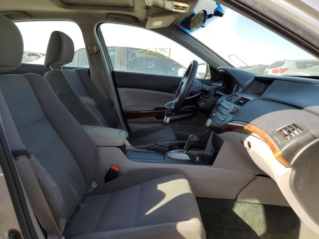 Photo 4 VIN: 1HGCP2F72CA067921 - HONDA ACCORD EX 