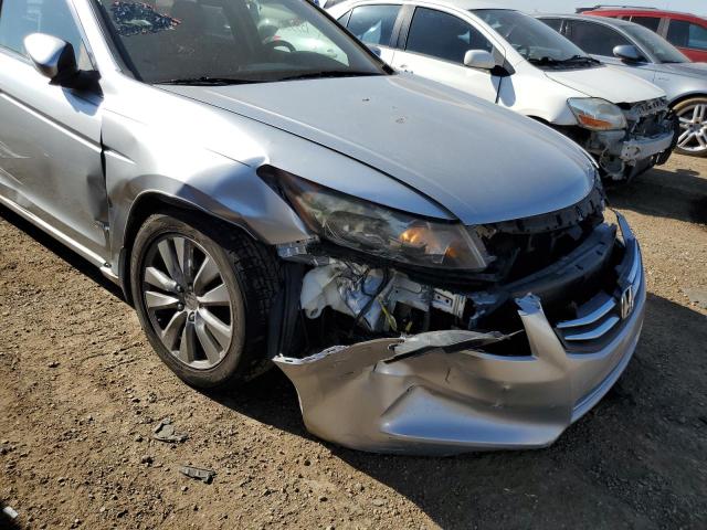 Photo 8 VIN: 1HGCP2F72CA067921 - HONDA ACCORD EX 