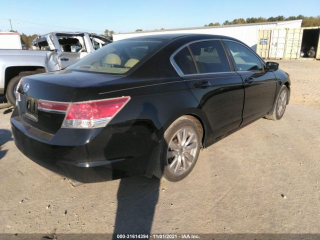 Photo 3 VIN: 1HGCP2F72CA083097 - HONDA ACCORD SDN 