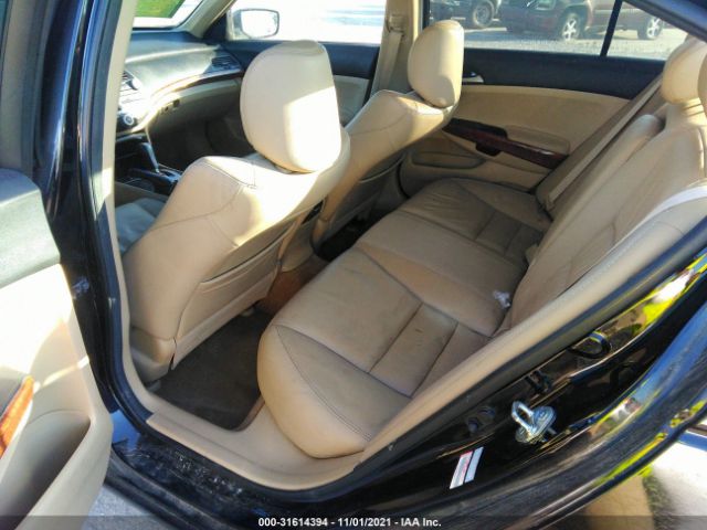 Photo 7 VIN: 1HGCP2F72CA083097 - HONDA ACCORD SDN 