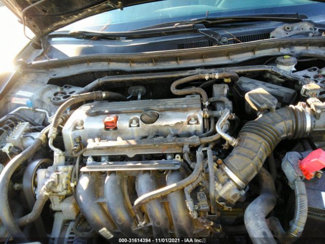 Photo 9 VIN: 1HGCP2F72CA083097 - HONDA ACCORD SDN 