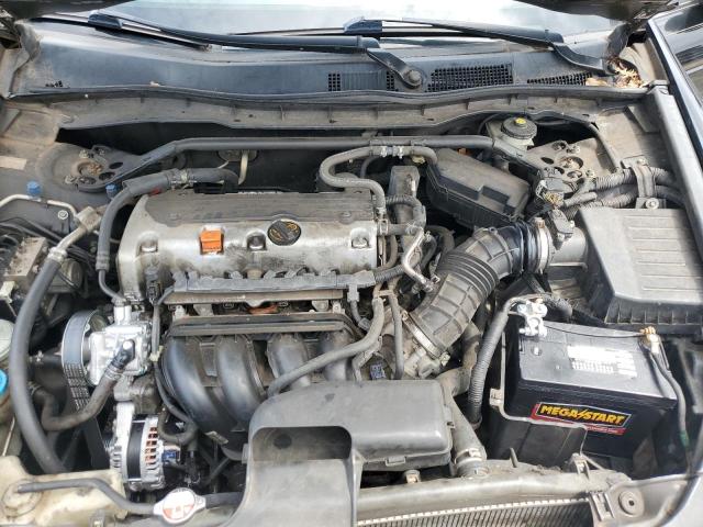 Photo 10 VIN: 1HGCP2F72CA090826 - HONDA ACCORD EX 