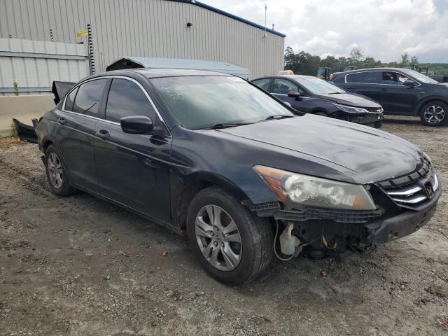 Photo 3 VIN: 1HGCP2F72CA090826 - HONDA ACCORD EX 