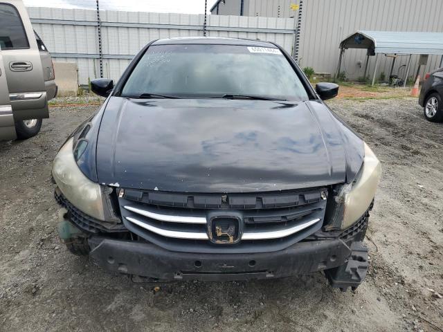 Photo 4 VIN: 1HGCP2F72CA090826 - HONDA ACCORD EX 