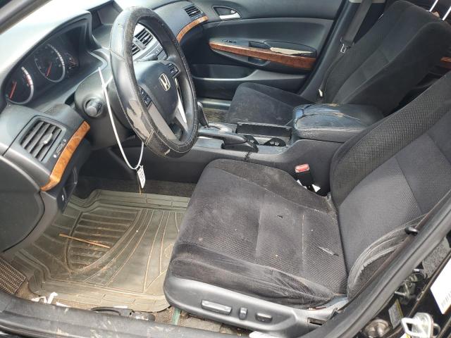 Photo 6 VIN: 1HGCP2F72CA090826 - HONDA ACCORD EX 