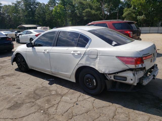 Photo 1 VIN: 1HGCP2F72CA097274 - HONDA ACCORD 