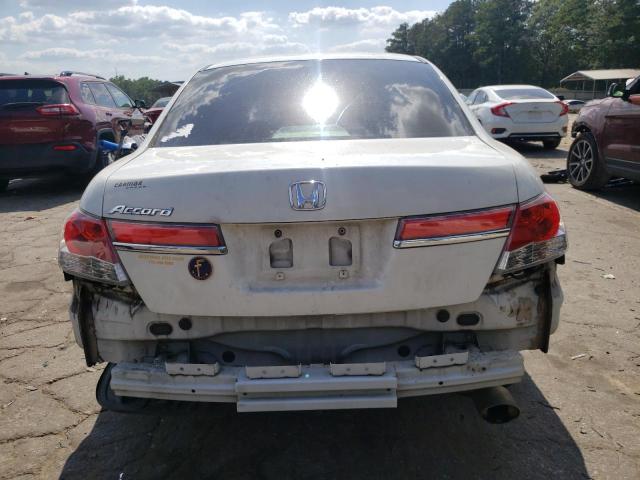 Photo 5 VIN: 1HGCP2F72CA097274 - HONDA ACCORD 