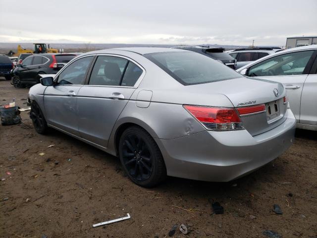 Photo 1 VIN: 1HGCP2F72CA106054 - HONDA ACCORD EX 