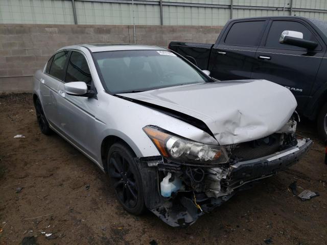 Photo 3 VIN: 1HGCP2F72CA106054 - HONDA ACCORD EX 