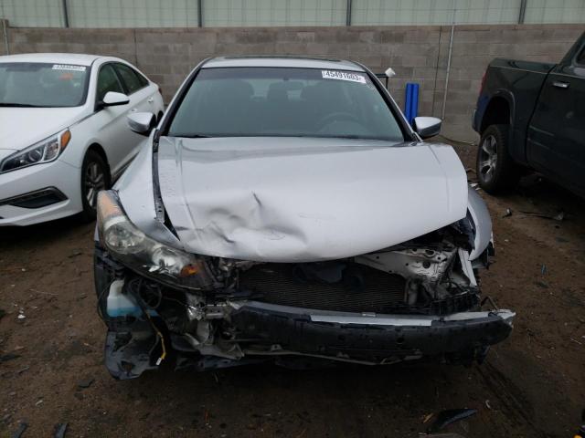 Photo 4 VIN: 1HGCP2F72CA106054 - HONDA ACCORD EX 