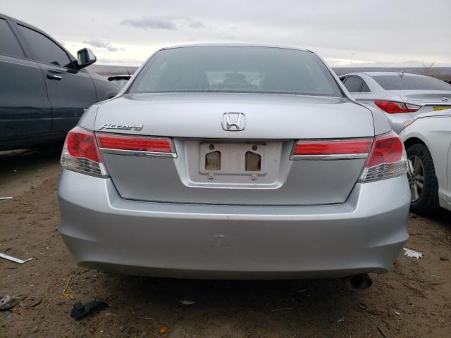 Photo 5 VIN: 1HGCP2F72CA106054 - HONDA ACCORD EX 